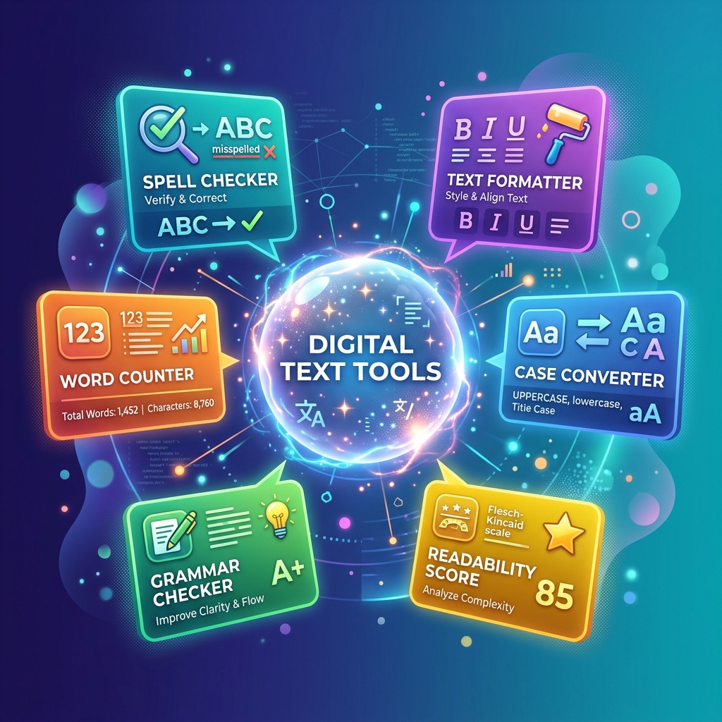 Telugu Digital Tools