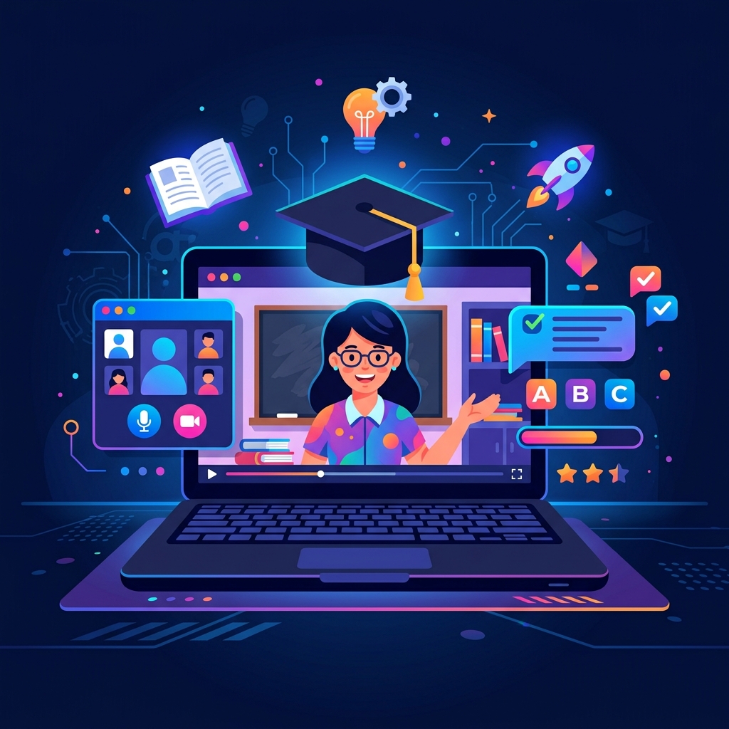 Education Technology